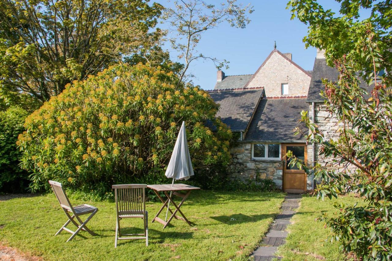 Gite Des Fougeres Cherbourg-en-Cotentin Exterior photo
