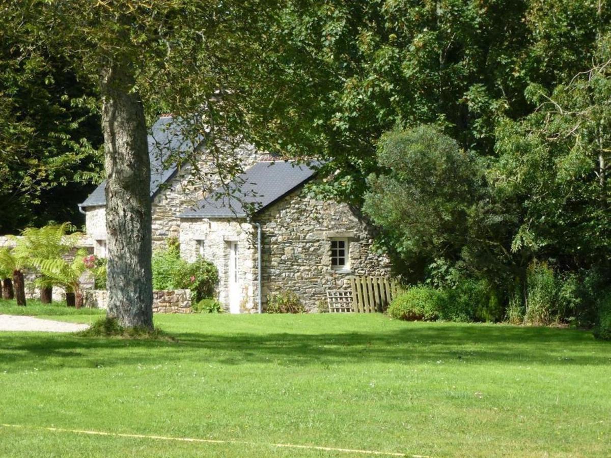 Gite Des Fougeres Cherbourg-en-Cotentin Exterior photo