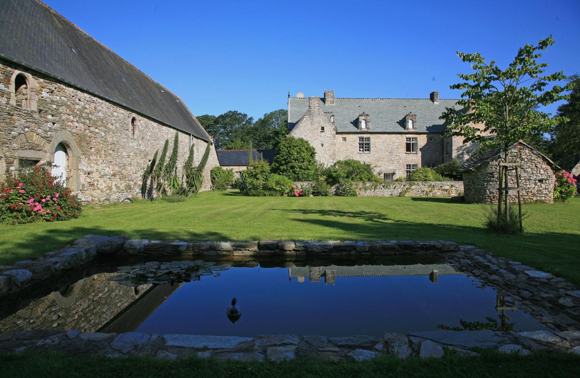 Gite Des Fougeres Cherbourg-en-Cotentin Exterior photo